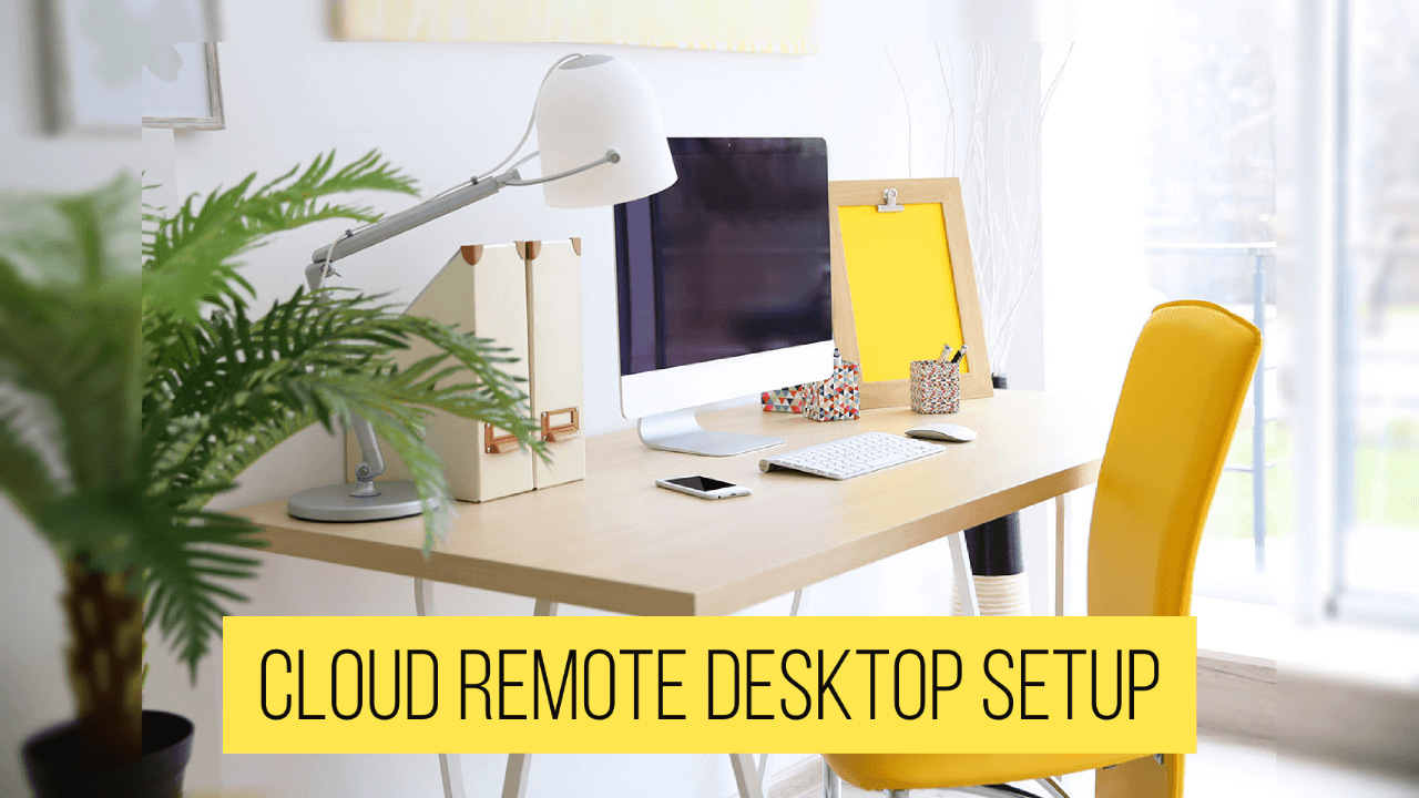 How to create an Azure virtual desktop (Windows 11)