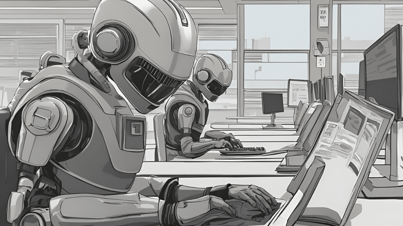 Automate USCIS Case Tracking